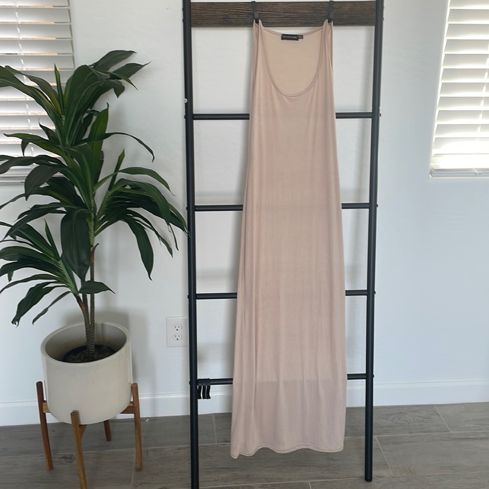 Maxi dress - Picture 2 of 4